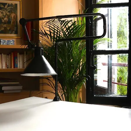 Nocleg ze śniadaniem Le 66 4*