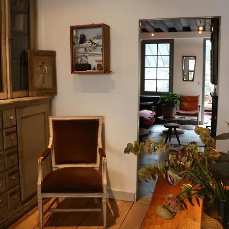 Nocleg ze śniadaniem Le 66 4*