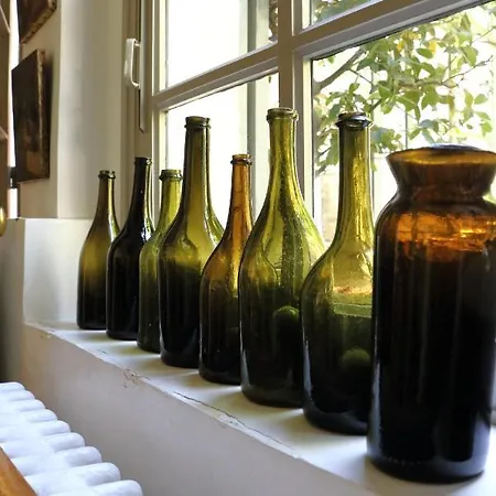 Nocleg ze śniadaniem Le 66