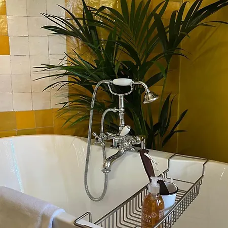 Bed & Breakfast Le 66 Paris