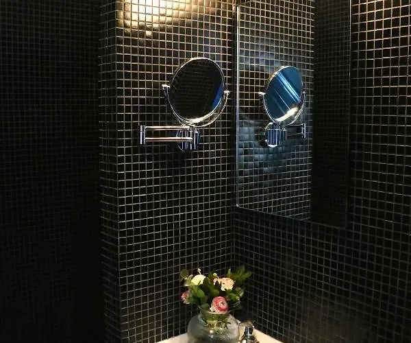 Le 66 Bed & Breakfast 4*
