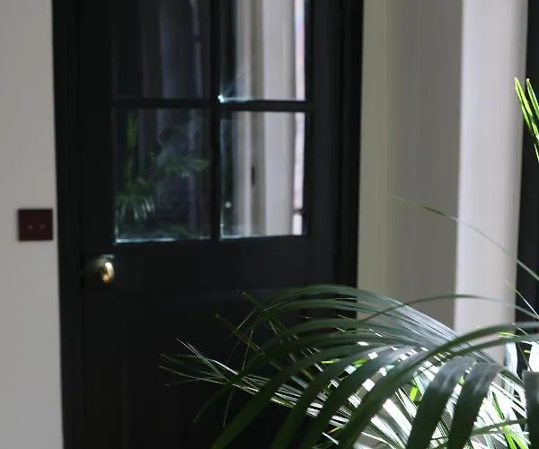 Bed & Breakfast Le 66 4*