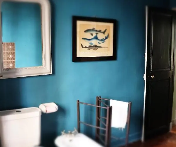 Le 66 Bed & Breakfast Paris