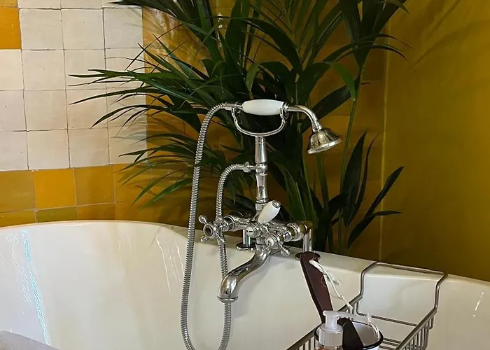 Bed & Breakfast Le 66 Paris