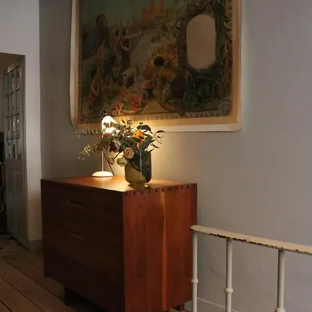 Bed & Breakfast Le 66 4*