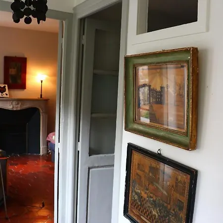 Bed & Breakfast Le 66 Paris