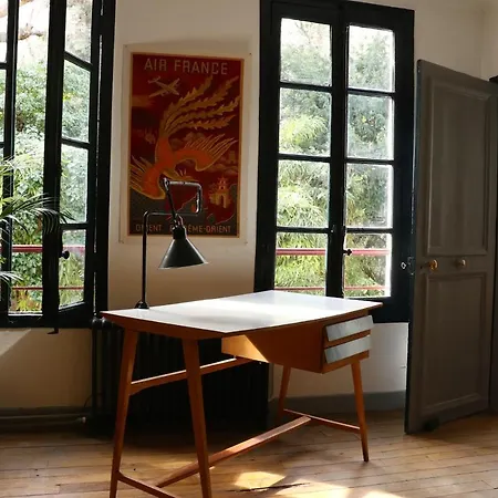 Bed & Breakfast Le 66