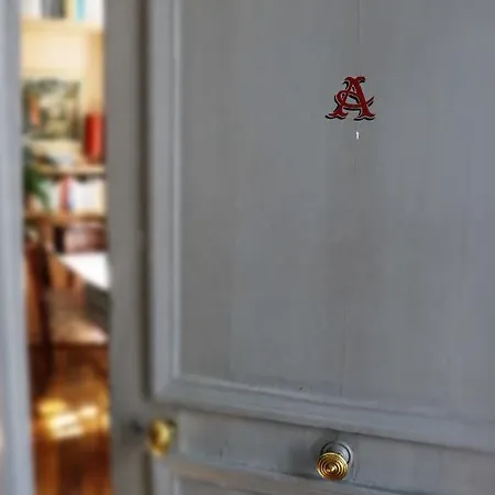 Oda ve Kahvaltı Le 66 4*