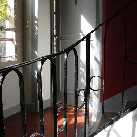 Le 66 Bed & Breakfast 4*