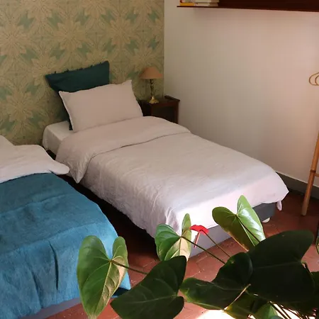 Bed and breakfast Le 66 *