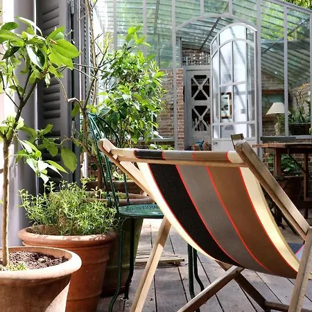 Frühstückspension Le 66