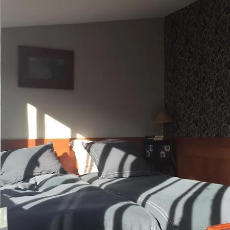 Le 66 Oda ve Kahvaltı 4*