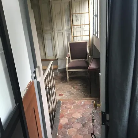 Bed and breakfast Le 66