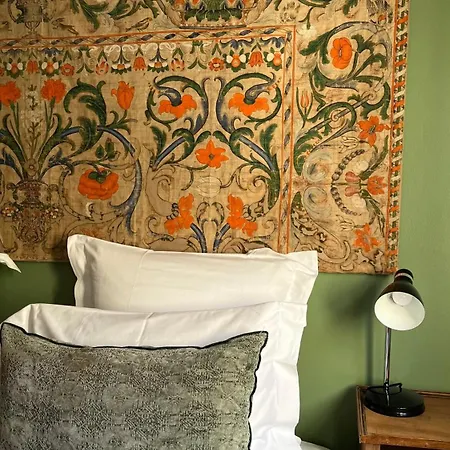 Bed and breakfast Le 66