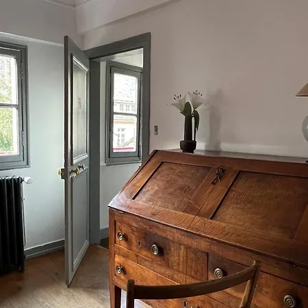 Bed and Breakfast Le 66