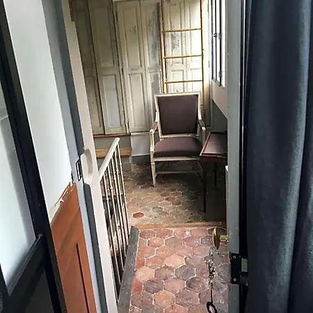 Bed & Breakfast Le 66 Parigi