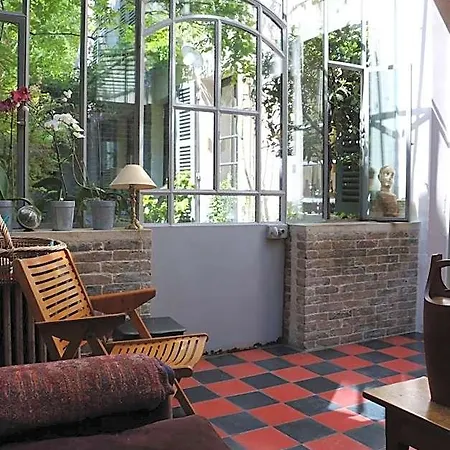 Le 66 Bed & Breakfast