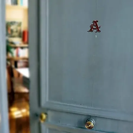 Bed & Breakfast Le 66 Parigi