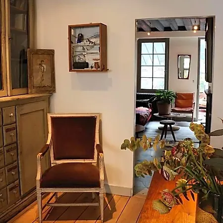 Bed & Breakfast Le 66