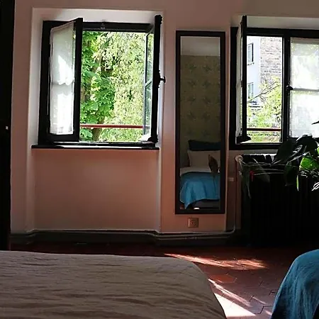 Bed & Breakfast Le 66 4*