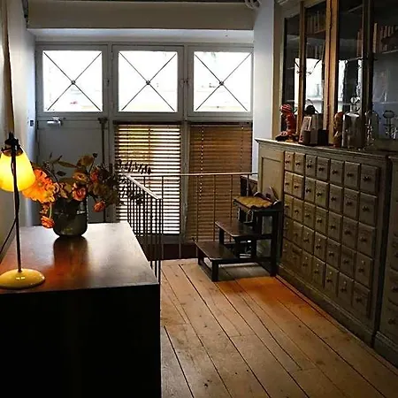 Bed & Breakfast Le 66