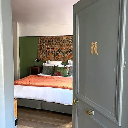 Bed & Breakfast Le 66