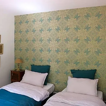 Bed & Breakfast Le 66