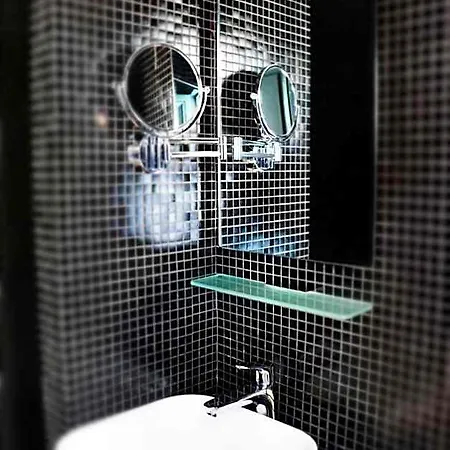 Bed & Breakfast Le 66 Paris