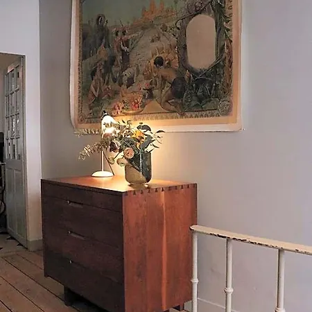 Bed & Breakfast Le 66