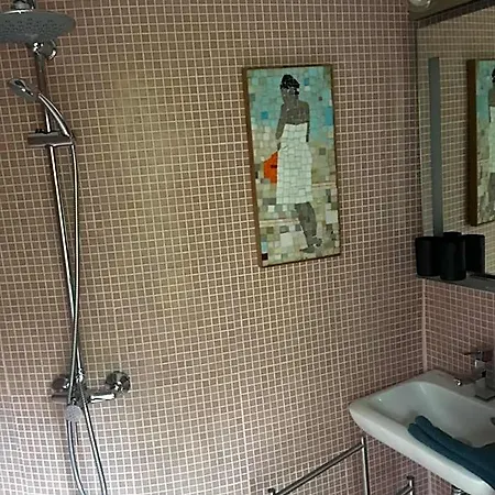 Bed & Breakfast Le 66 4*