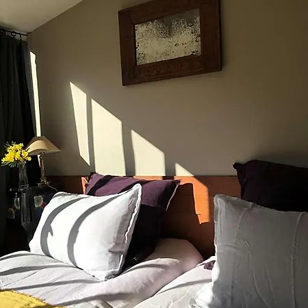 Bed & Breakfast Le 66