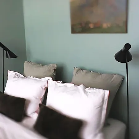 Le 66 Bed & Breakfast 4*