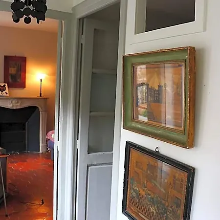 Bed & Breakfast Le 66