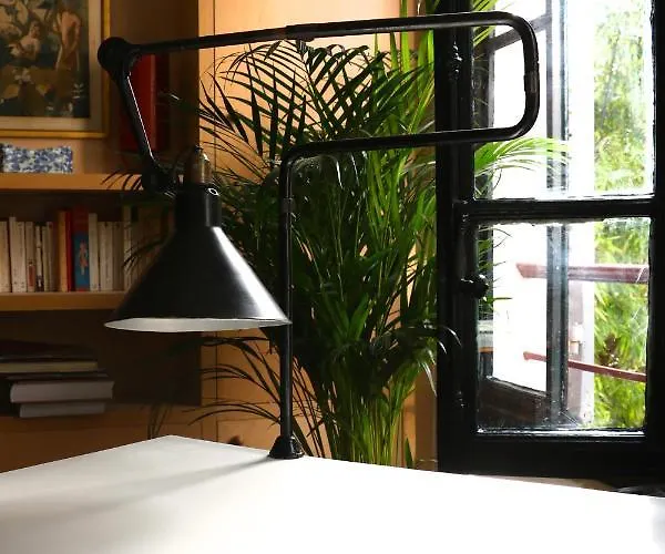 Bed and breakfast Le 66 4*