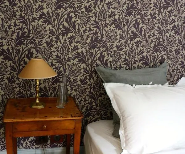 Le 66 Bed and breakfast