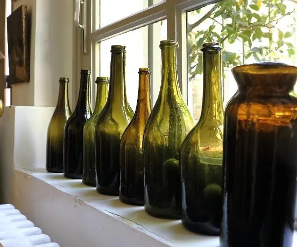 ベッド・アンド・ブレックファスト ル 66