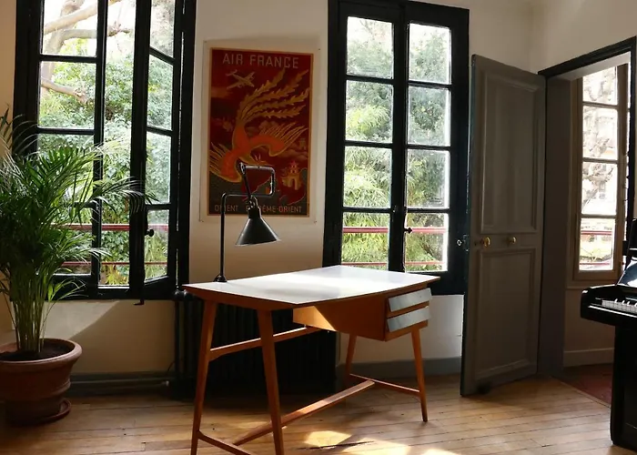 Bed and breakfast Le 66