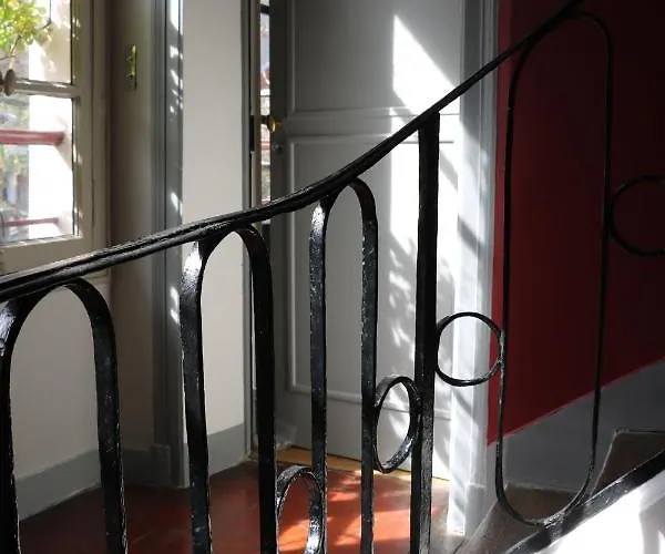 Le 66 Bed and breakfast 4*