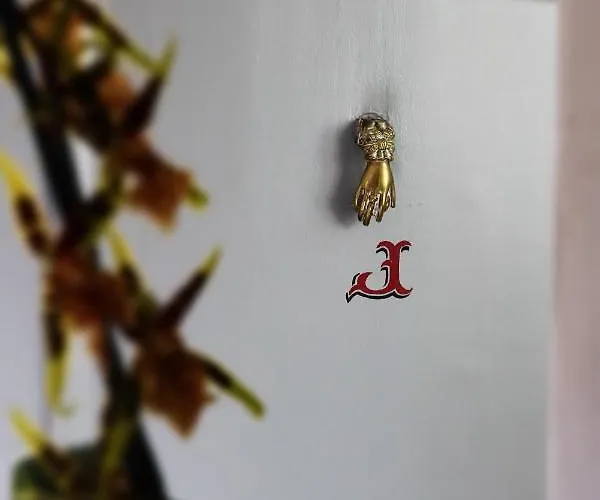 Le 66 Bed & Breakfast 4*