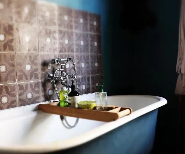 ベッド・アンド・ブレックファスト ル 66