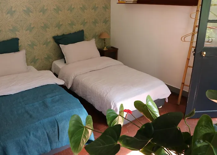 Bed & Breakfast Le 66 4*