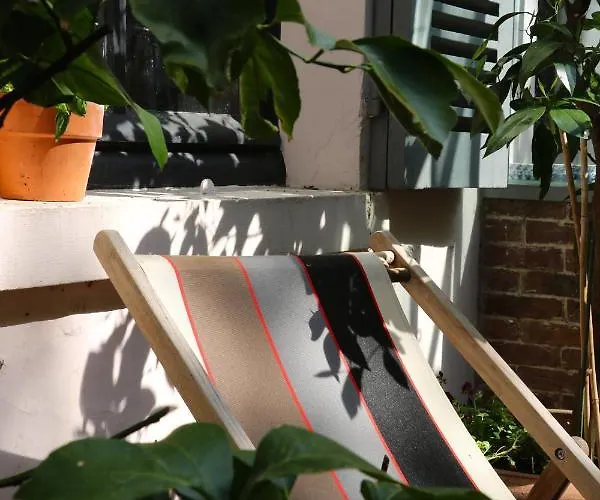 ベッド・アンド・ブレックファスト ル 66 4*