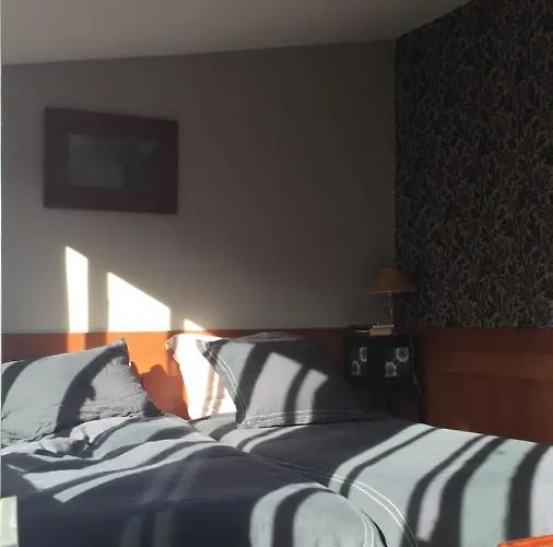 Le 66 Bed and breakfast 4*