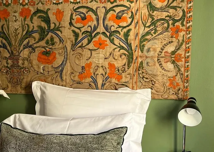 Bed and breakfast Le 66