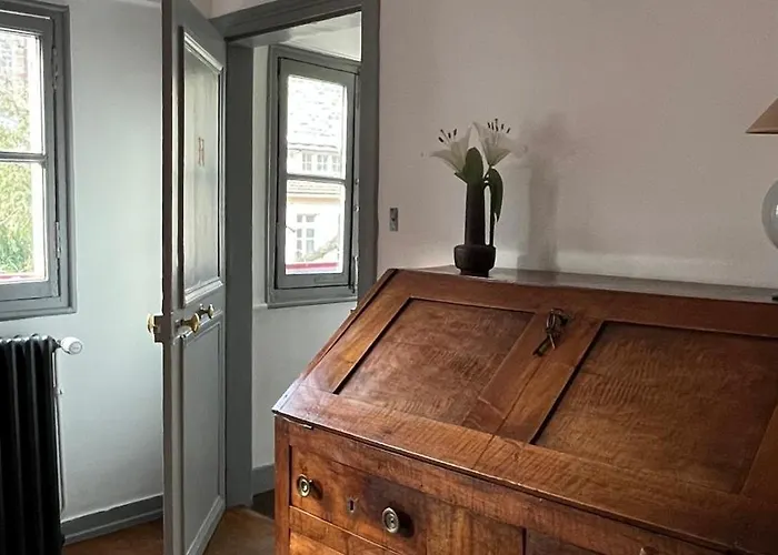 ベッド・アンド・ブレックファスト ル 66