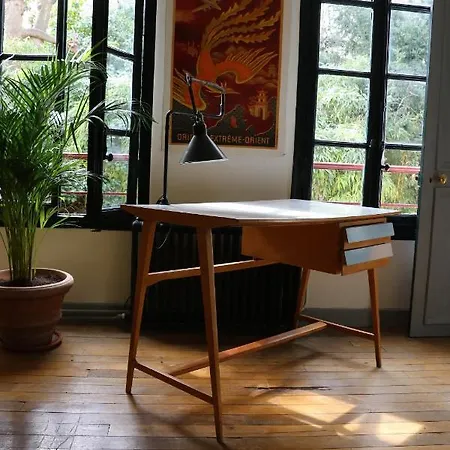 فندق مبيت وإفطار لو 66 4*