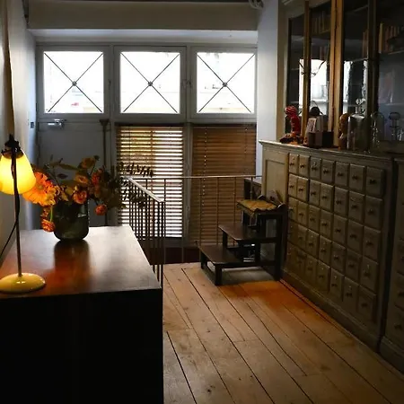 لو 66 4* باريس