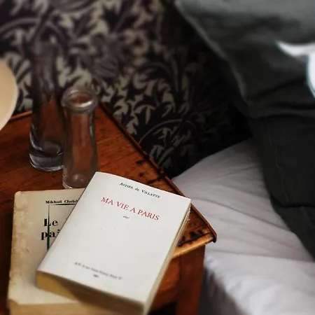 لو 66 4* باريس