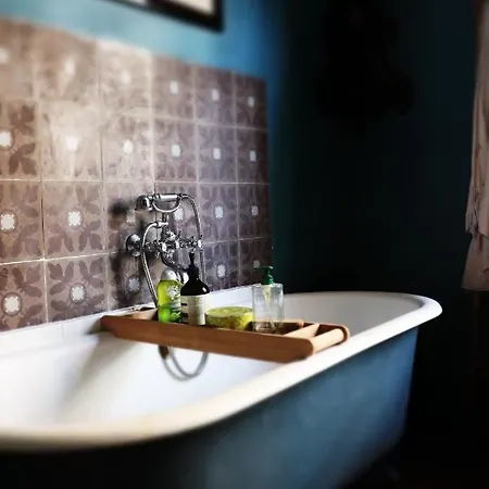 فندق مبيت وإفطار لو 66