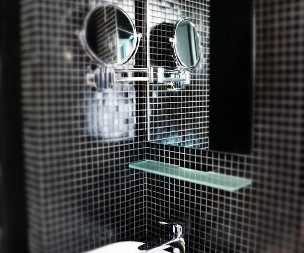 Bed & Breakfast Le 66